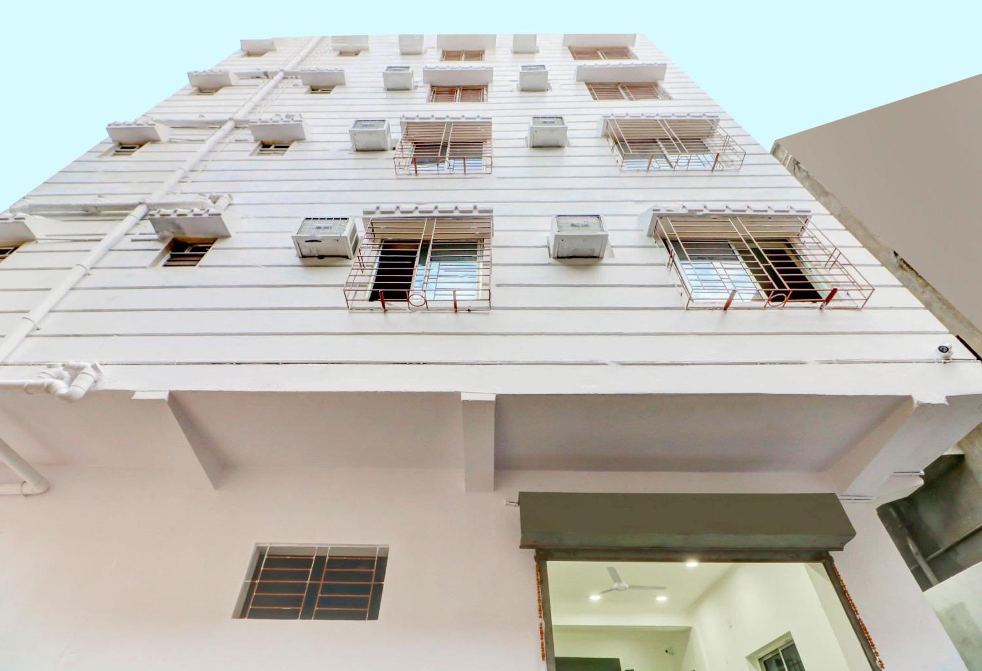 Panchanna Kolkata Bagian luar foto