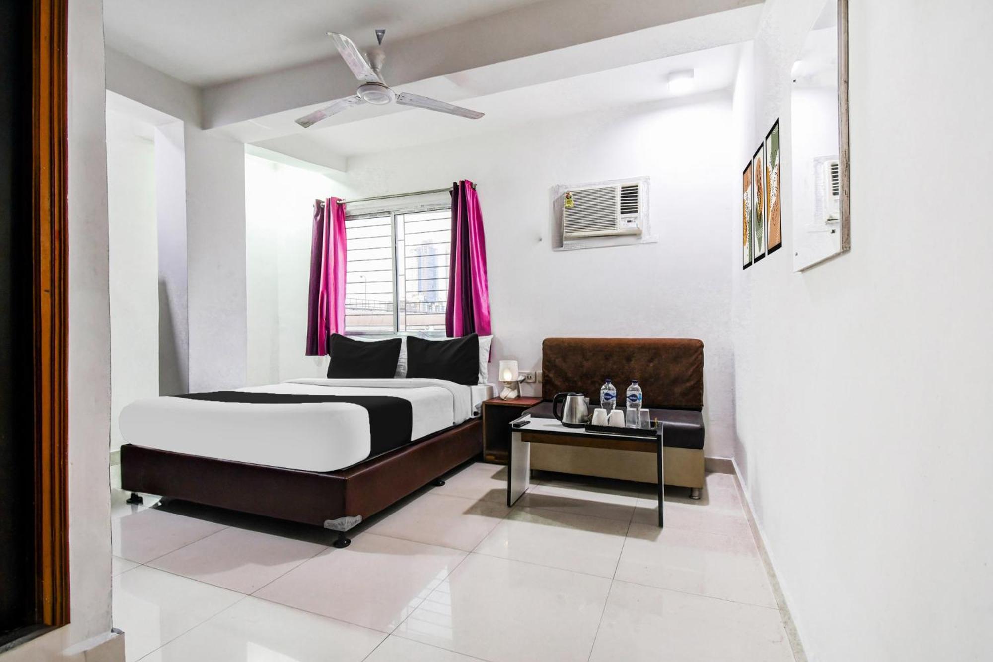 Panchanna Kolkata Bagian luar foto